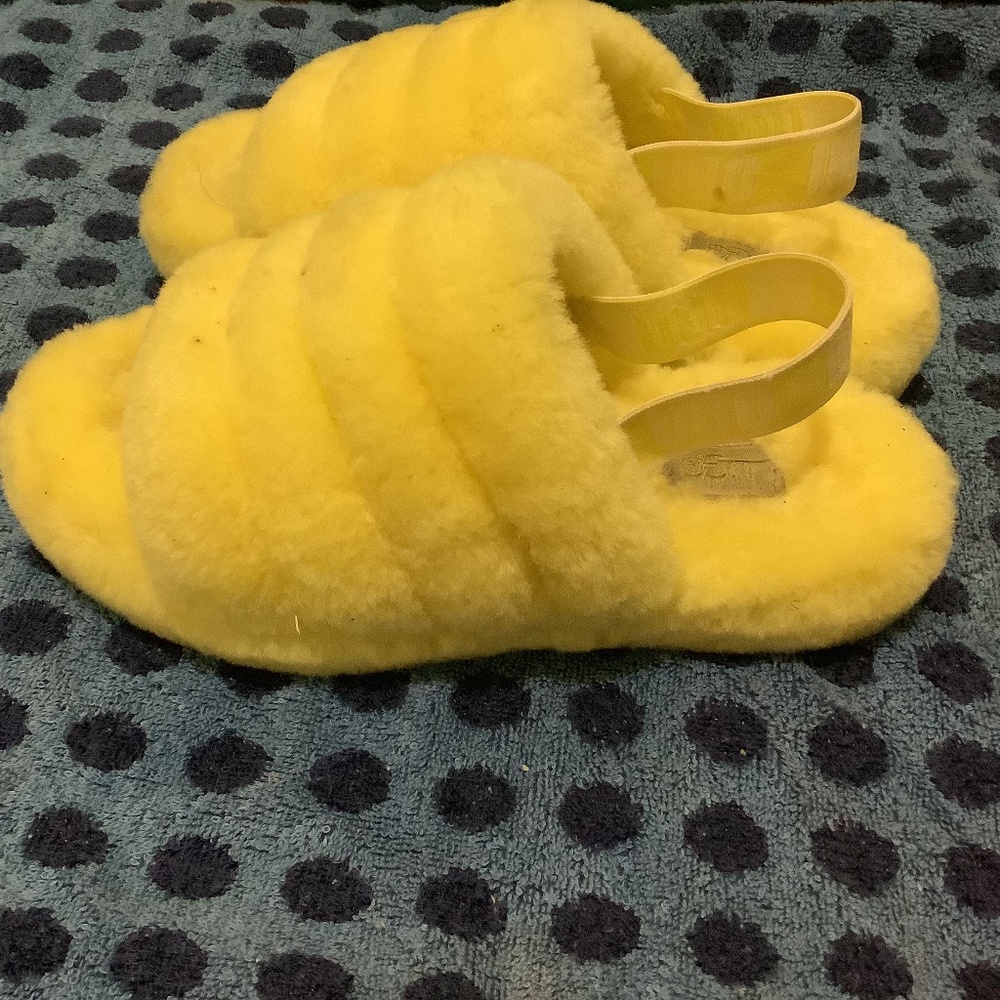 Ugg